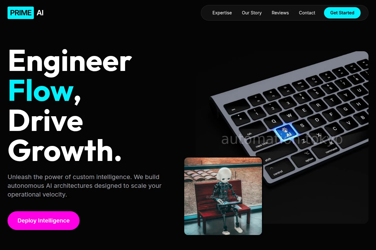 Prime Ai