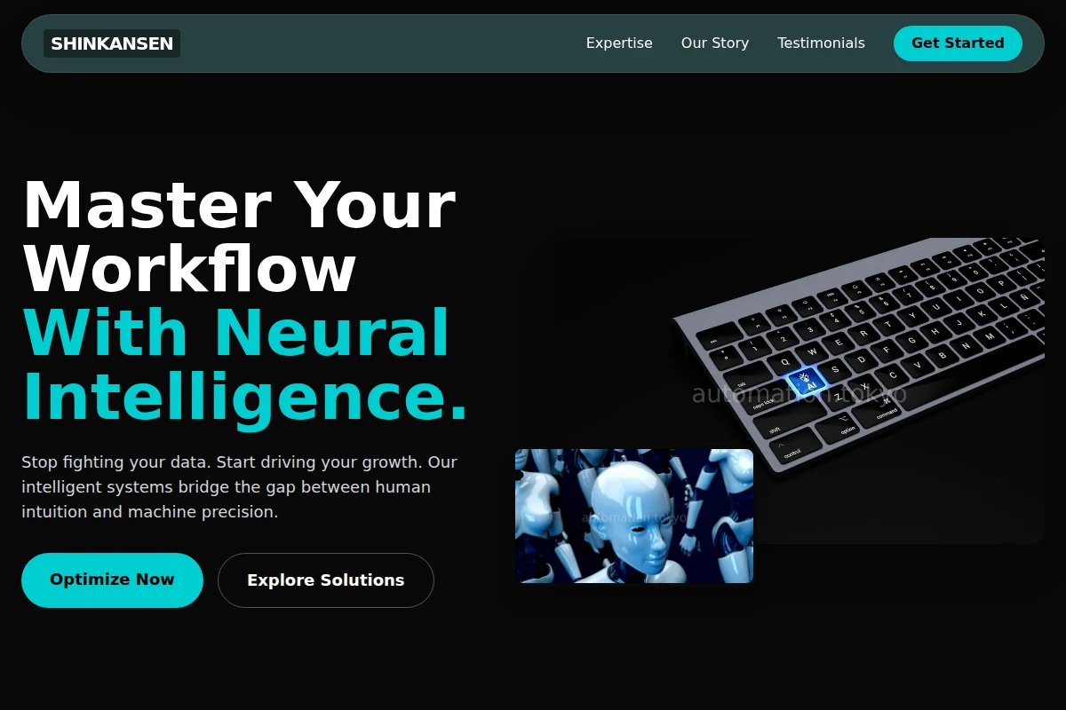 Neural Ai