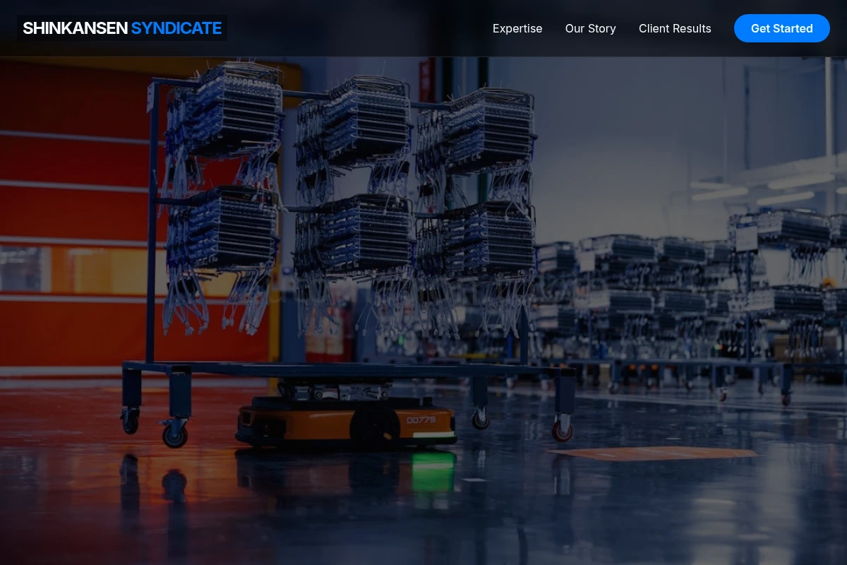 Script Factory Automation