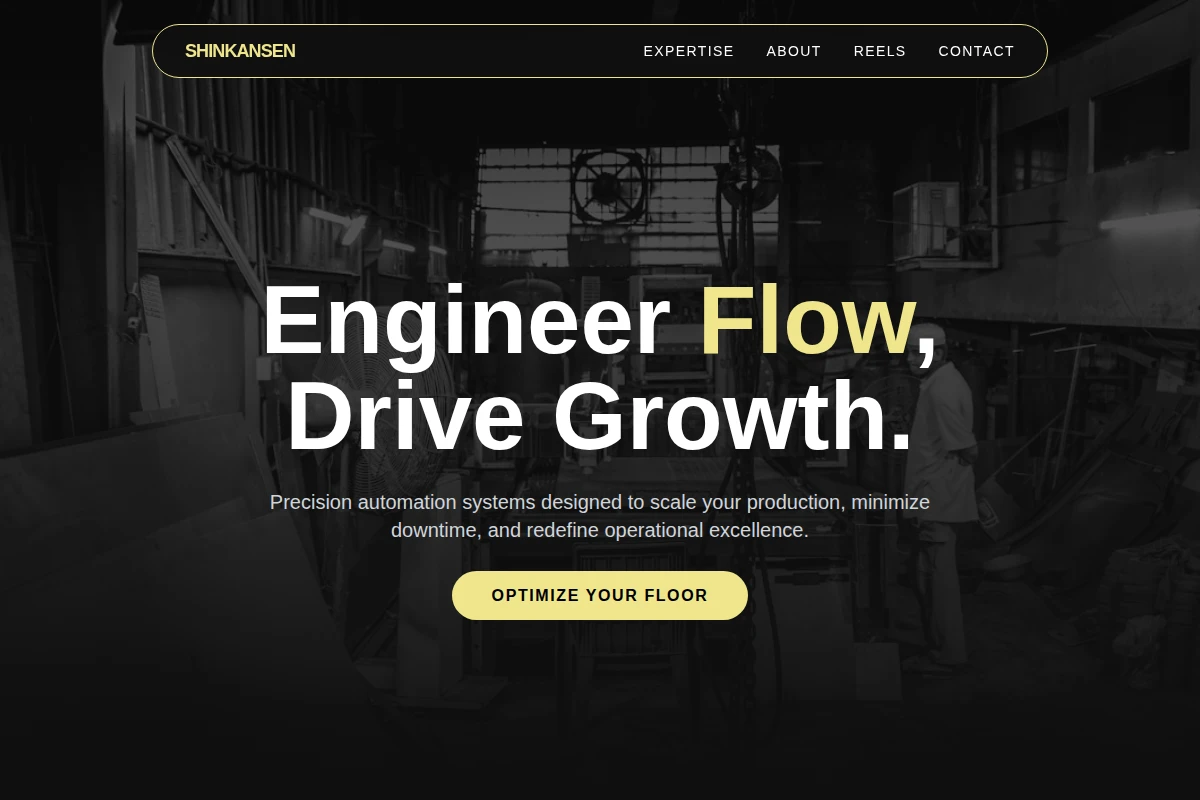 Protocol Factory Automation
