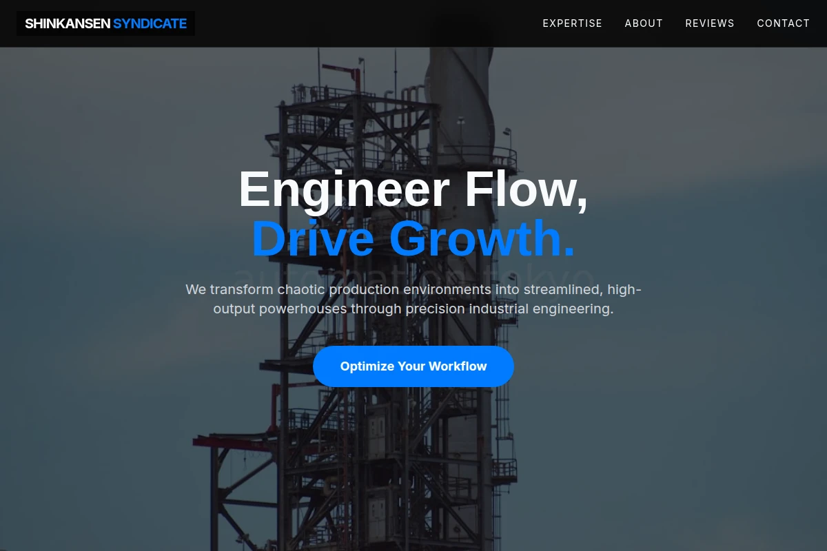 Gear Industrial Engineering