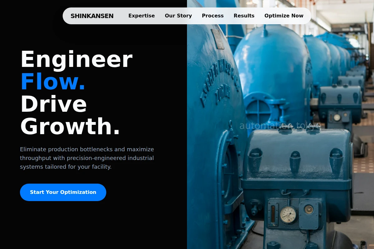 Module Industrial Engineering