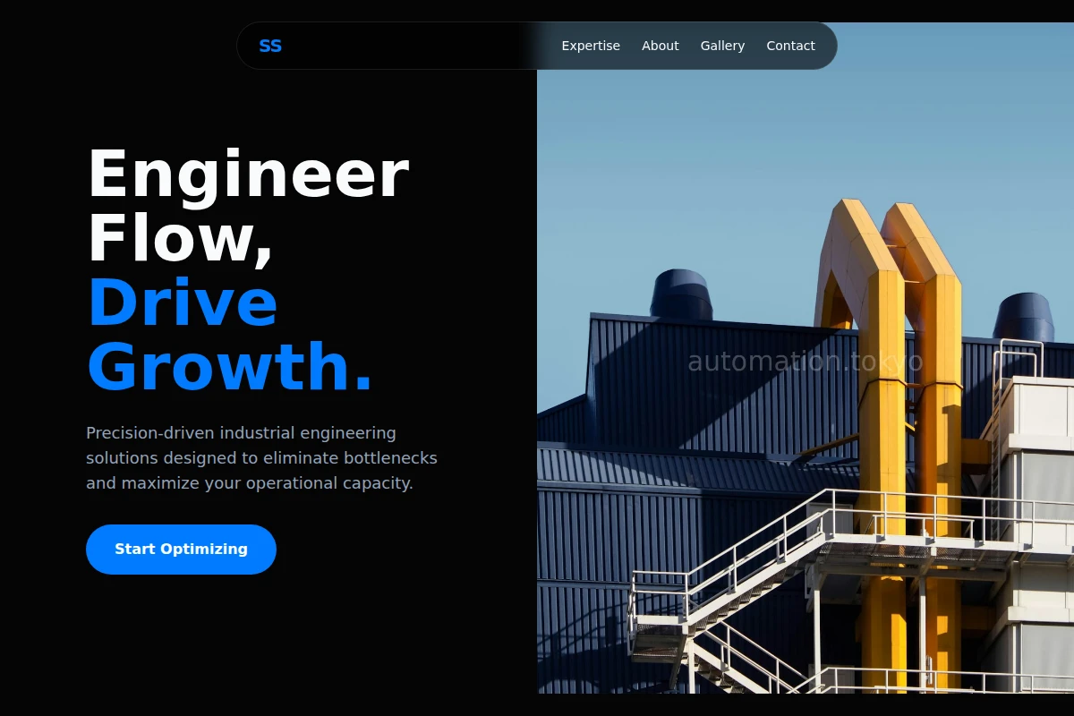 Stack Industrial Engineering