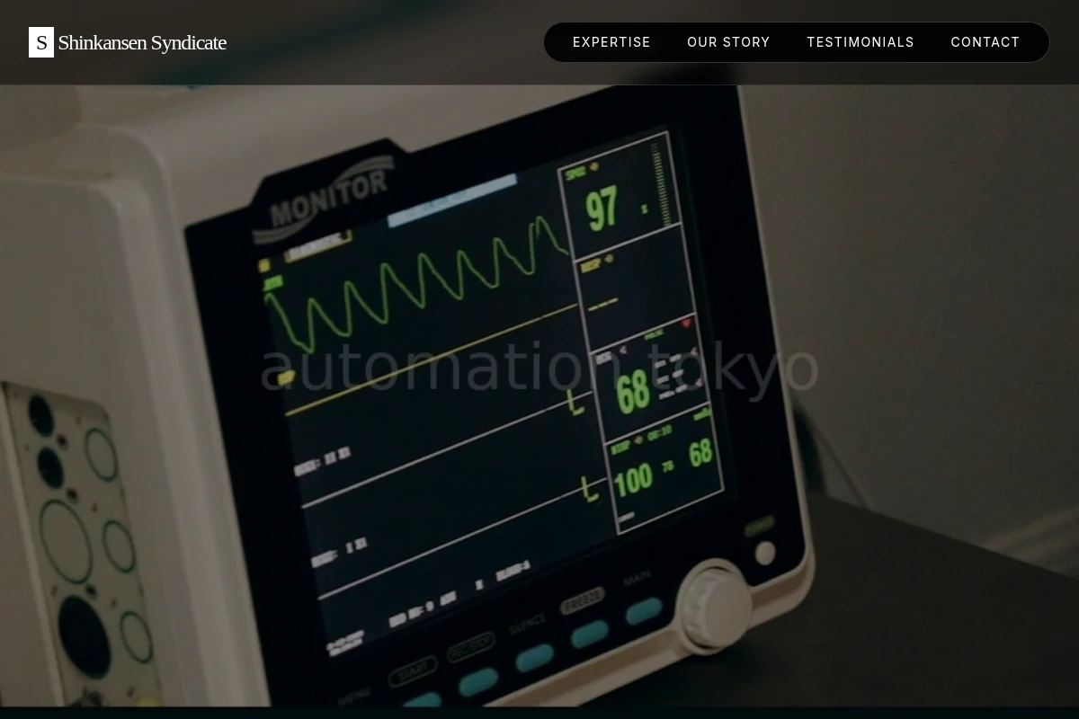 System Medical Calibration