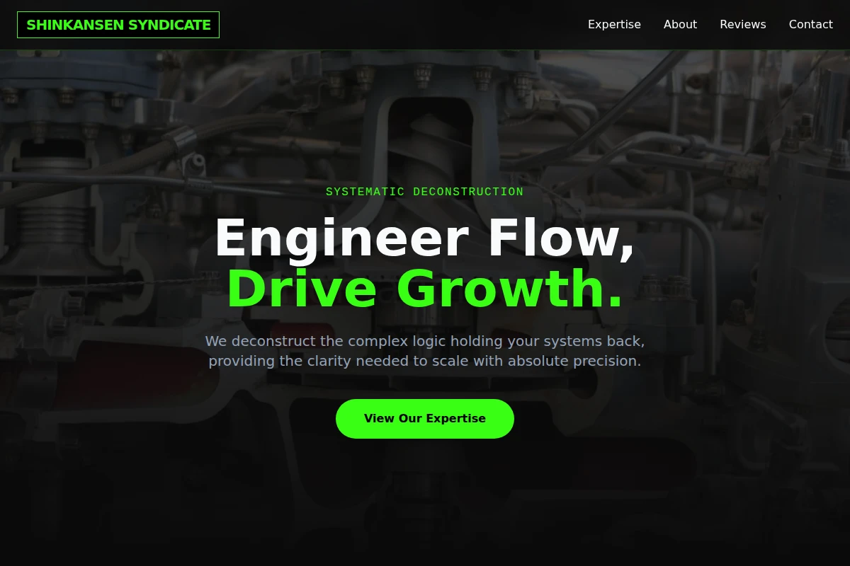 Logic Reverse Engineering