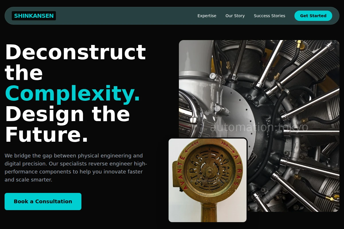 Apex Reverse Engineering