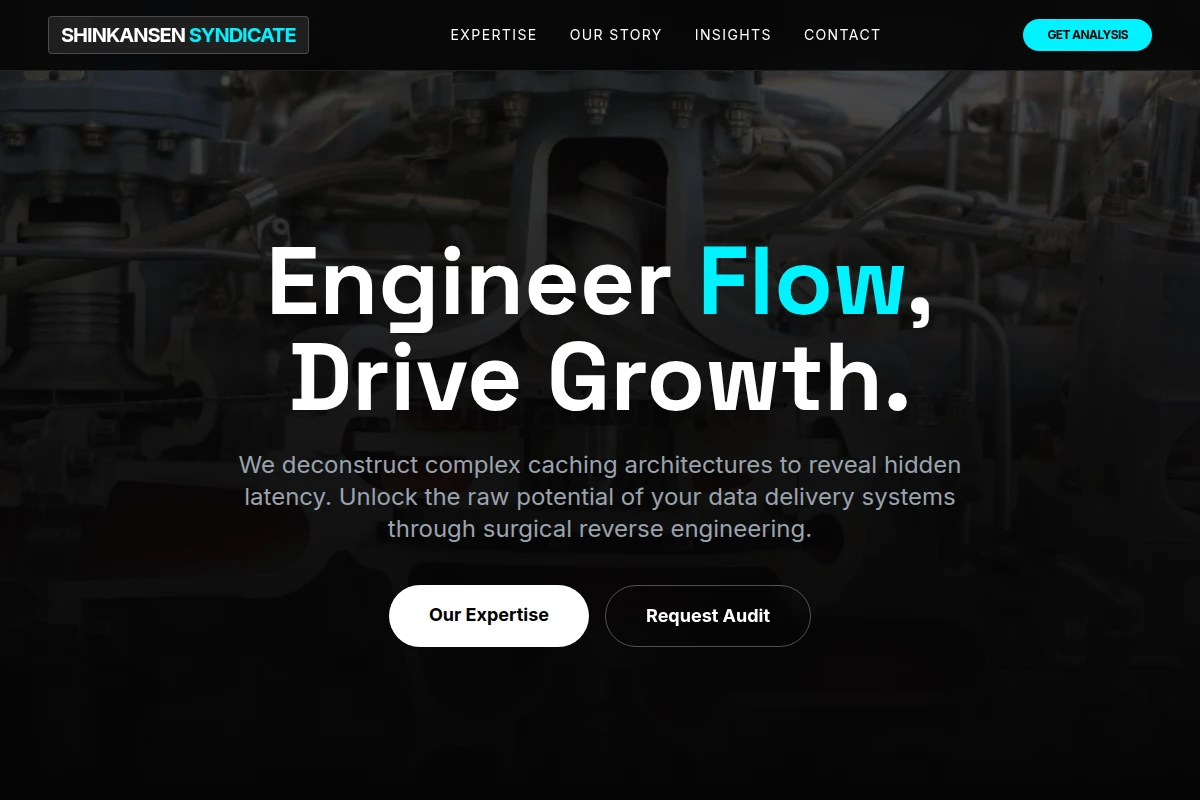 Cache Reverse Engineering