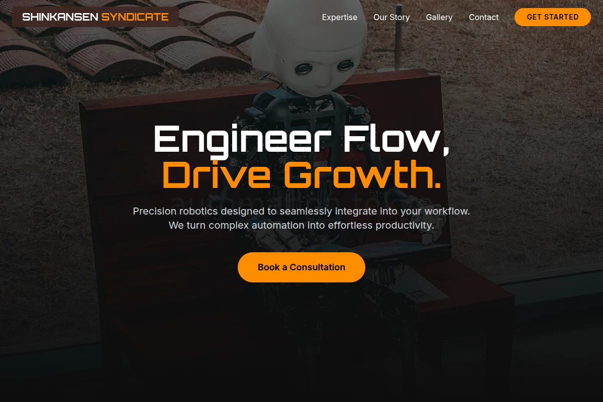 Thread Robotics