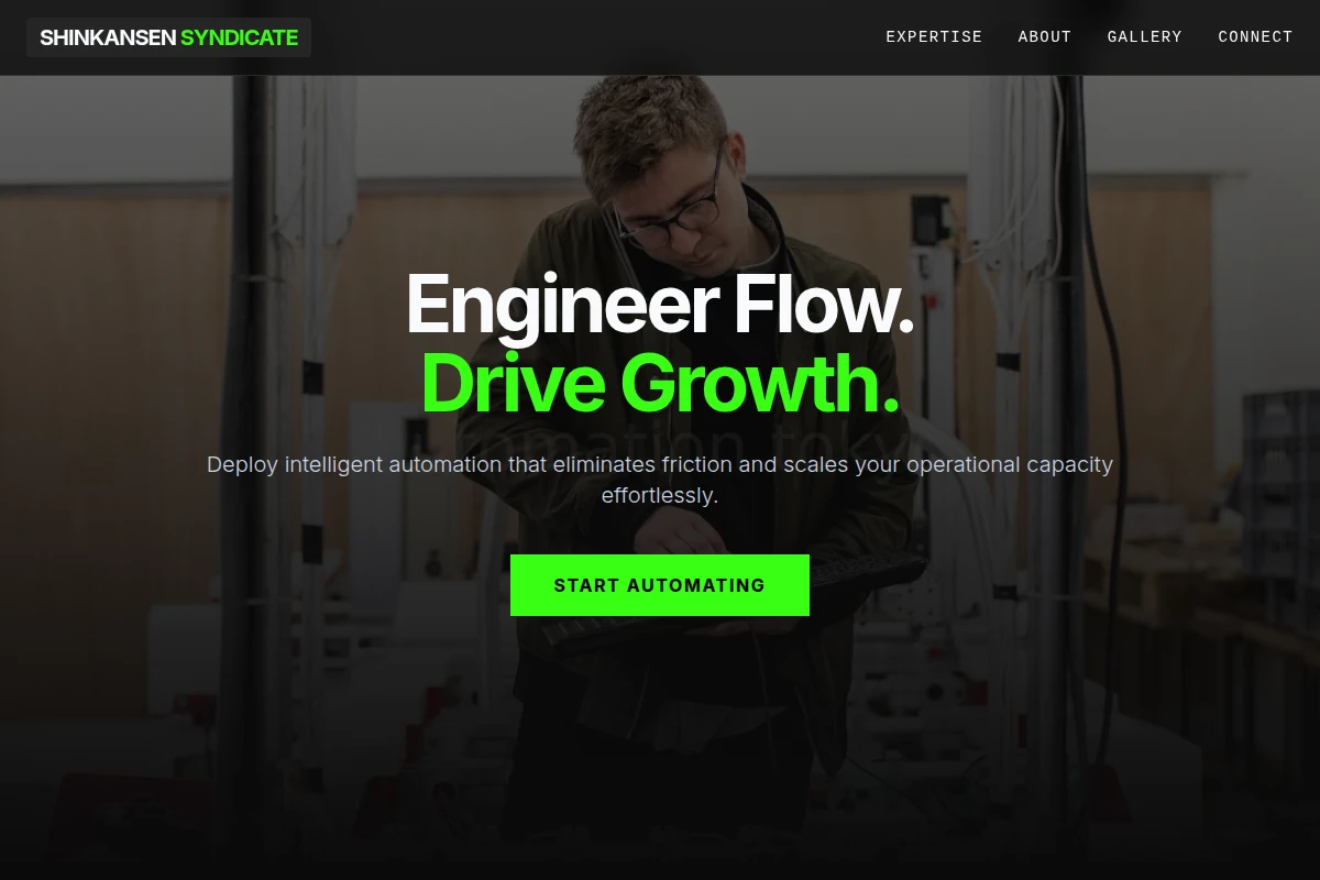 Node Robotics