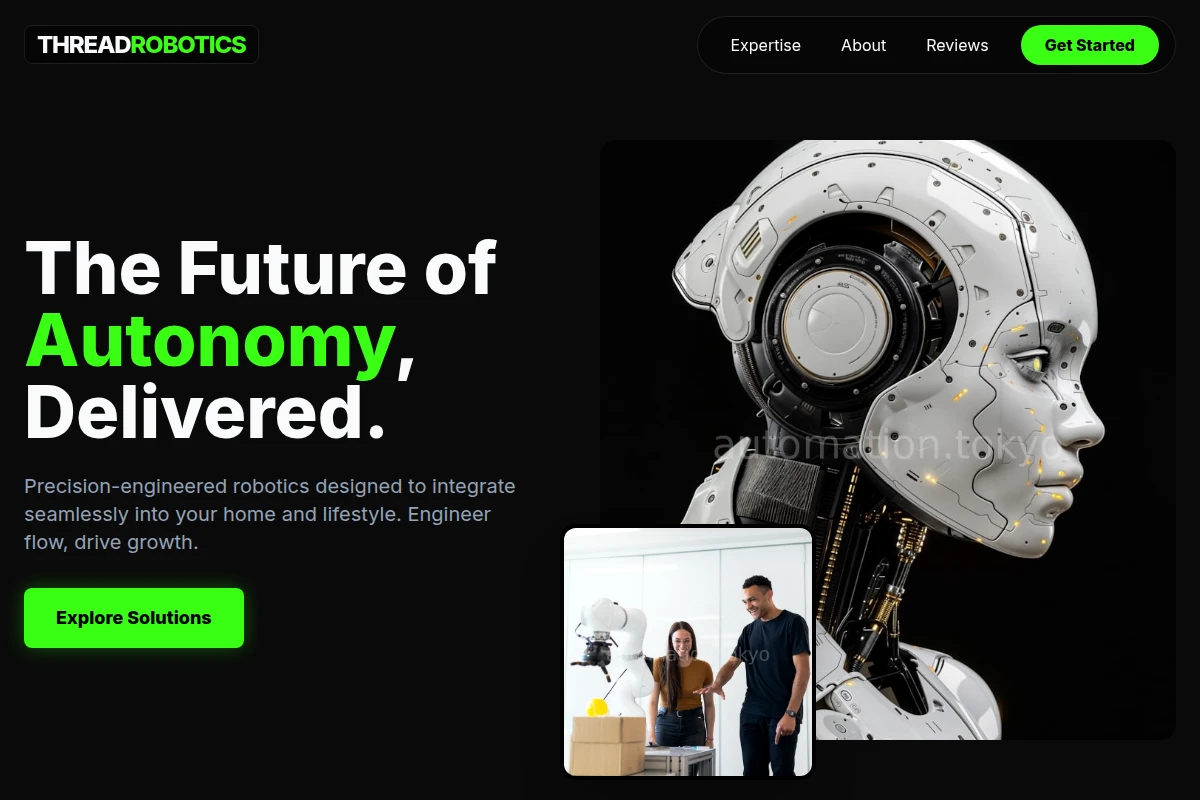 Thread Robotics