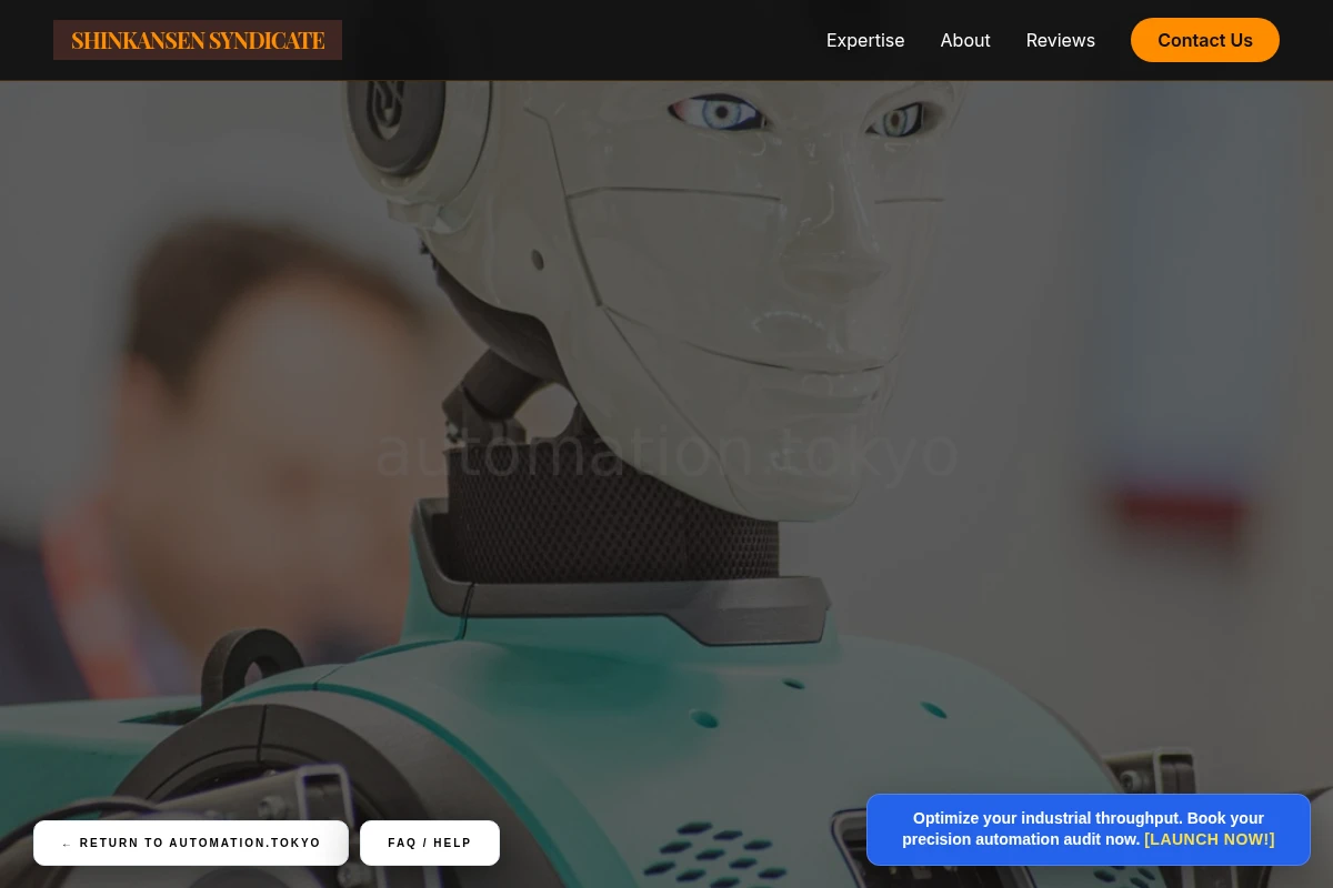 Mesh Robotics