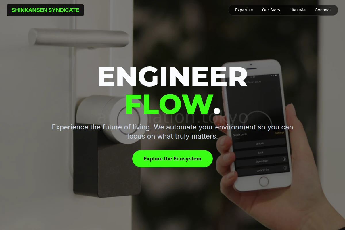 Script Smart Home