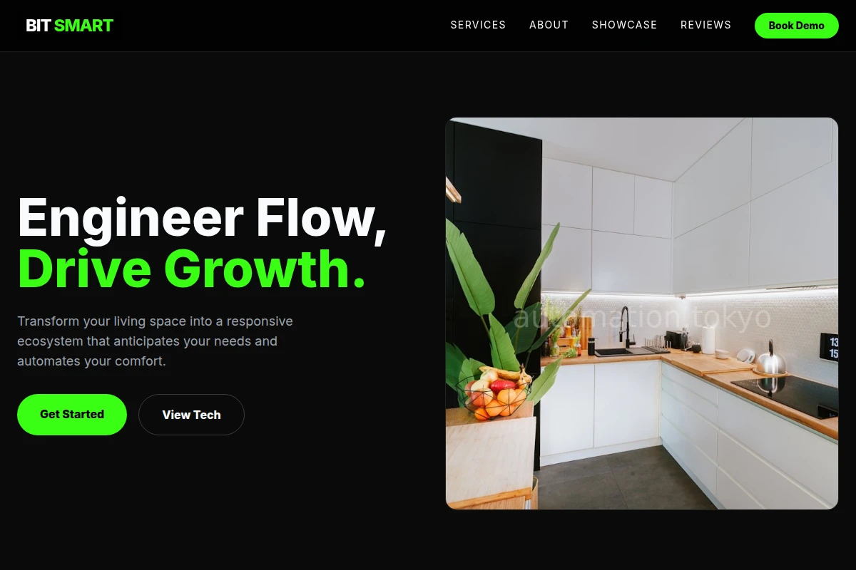 smart-home