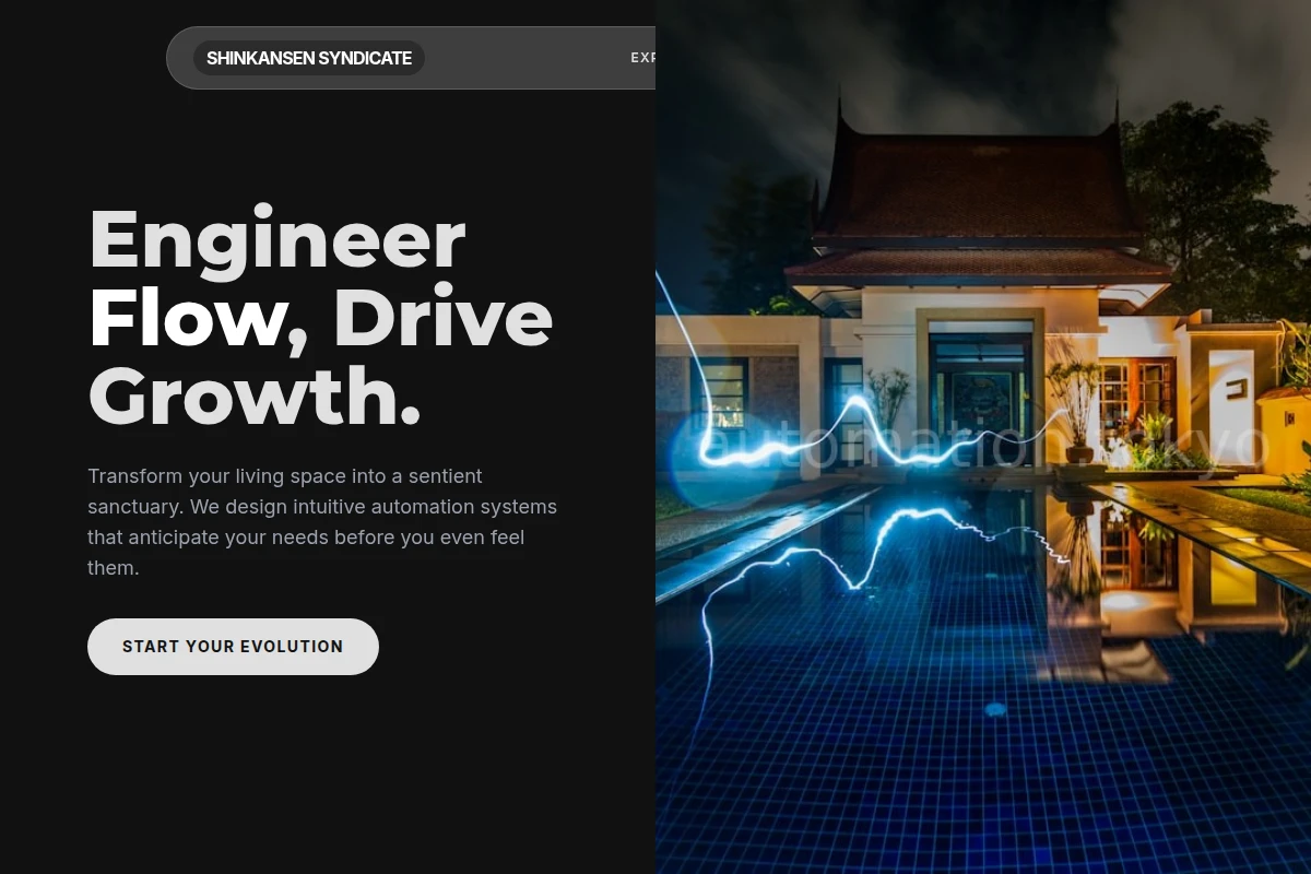 Automaton Smart Home